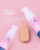 Barely There 3-in-1 Liquid Foundation 30ml