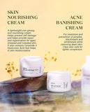 BLANC Skin Nourishing Cream 20g