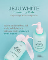 BlancPRO Jeju White - Blooming Dale 250ml