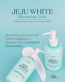 March Promo for BlancPRO Jeju White - Blooming Dale 250ml