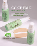 MARDI Cosmetics CC Creme with SPF60 30ml (Beige)