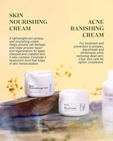 BLANC Acne Banishing Cream 20g