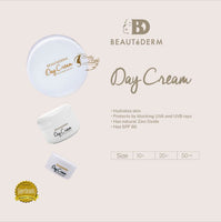 Day Cream 10g