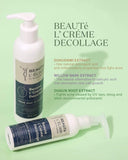 Beaute L' Creme Decollage Makeup Remover 200ml - CLEARANCE