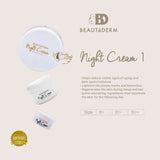 Night Cream 1 (20g)