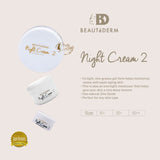 Night Cream 2 (50g)