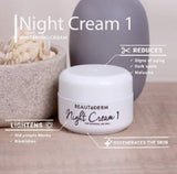 Night Cream 1 (50g)
